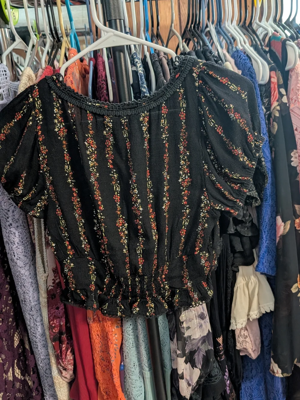Free People Wild Love Set EUC Size S
